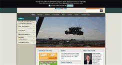 Desktop Screenshot of nemsi.com